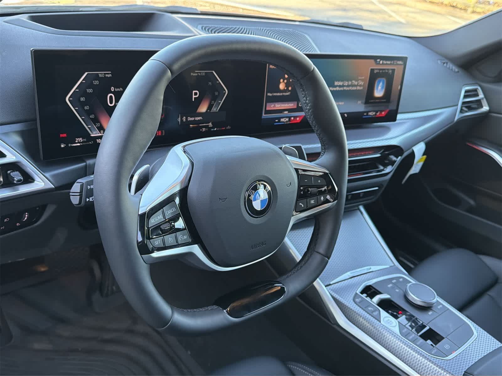 Thumbnail: 2025 BMW 3 Series - 23