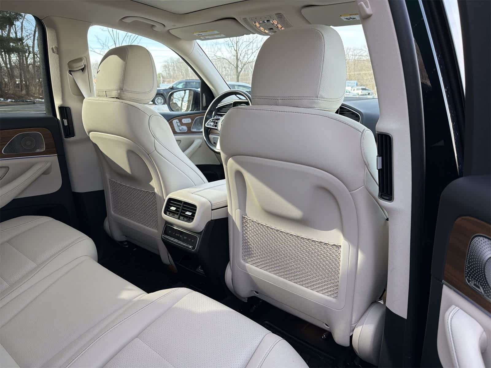 Thumbnail: 2023 Mercedes-Benz GLE - 20