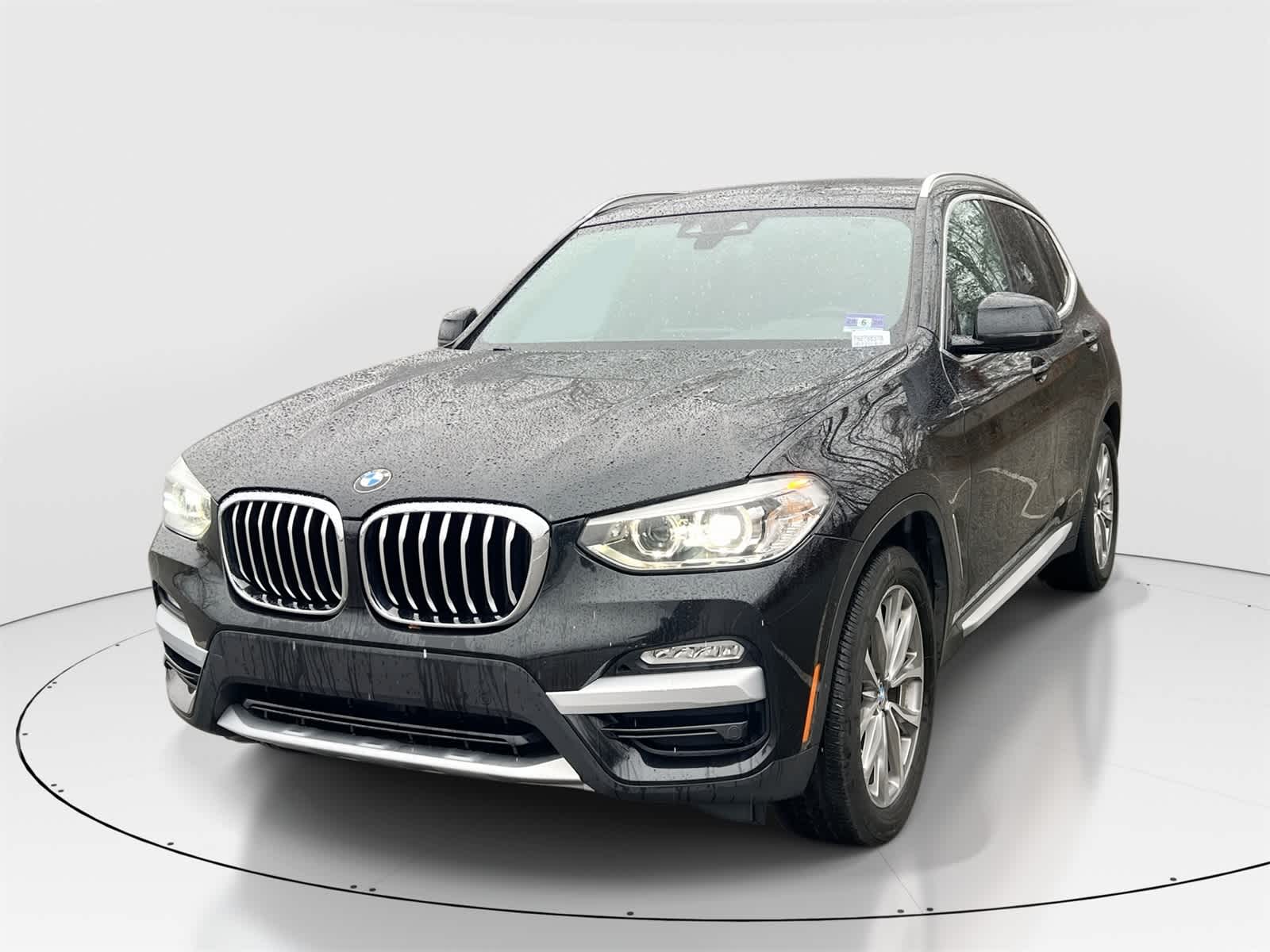 2019 BMW X3 xDrive30i -
                  Freehold, NJ