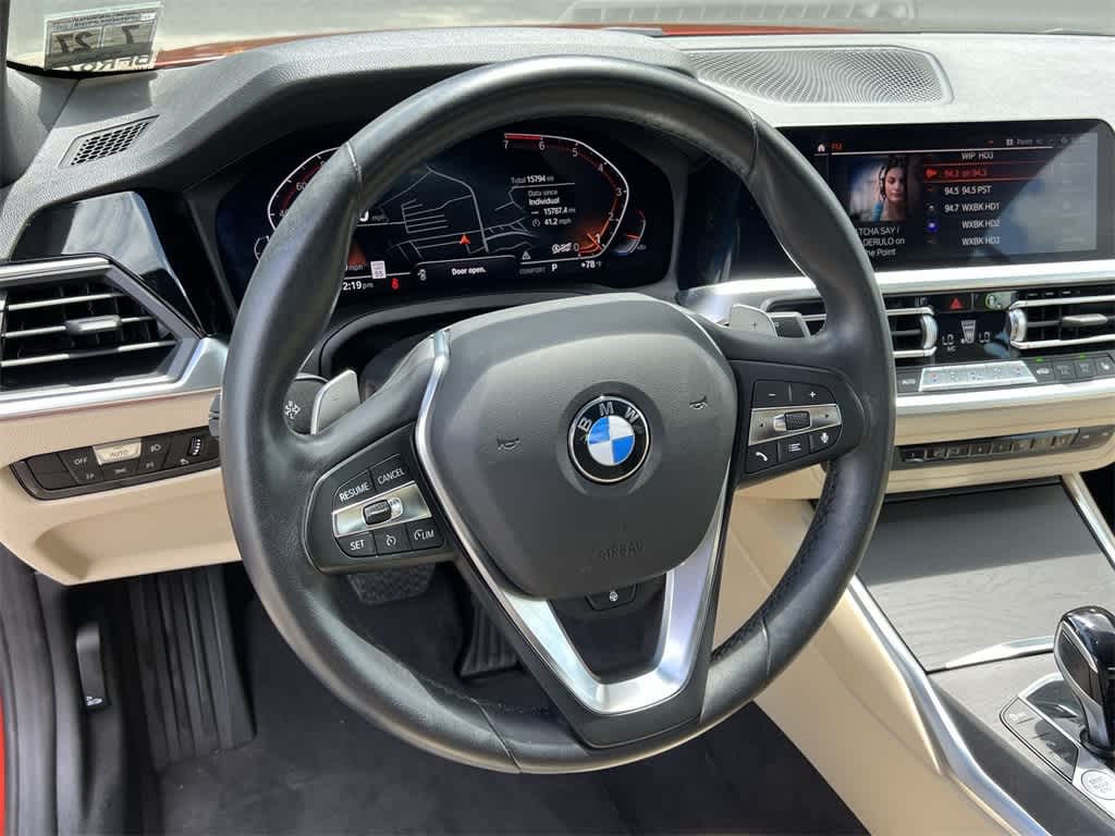 Thumbnail: 2022 BMW 4 Series - 23