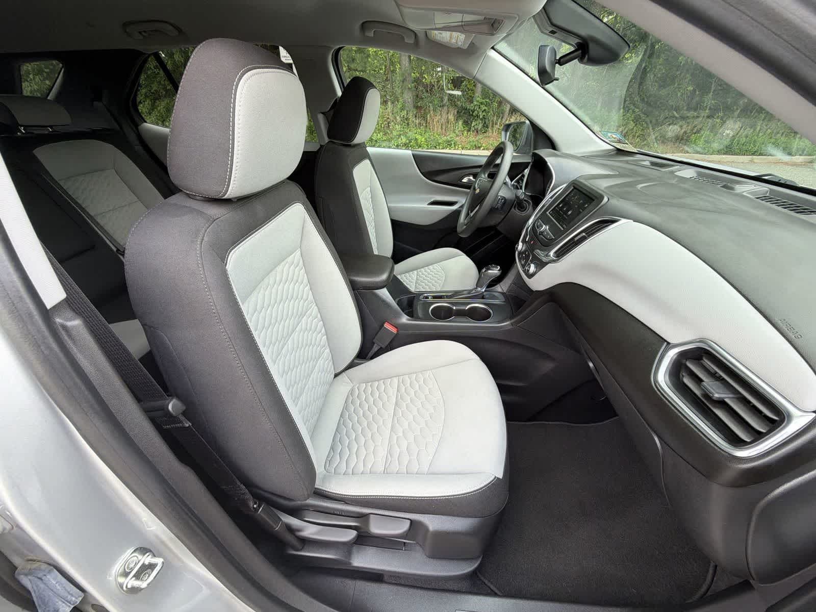 Thumbnail: 2020 Chevrolet Equinox - 22
