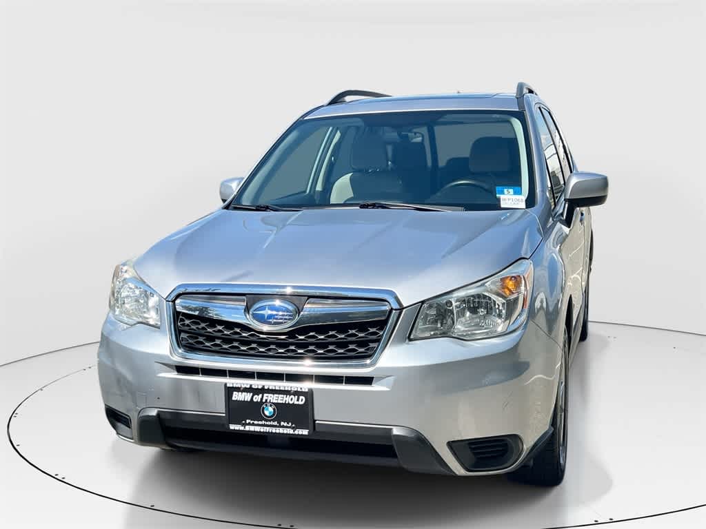 2016 Subaru Forester Premium -
                  Freehold, NJ