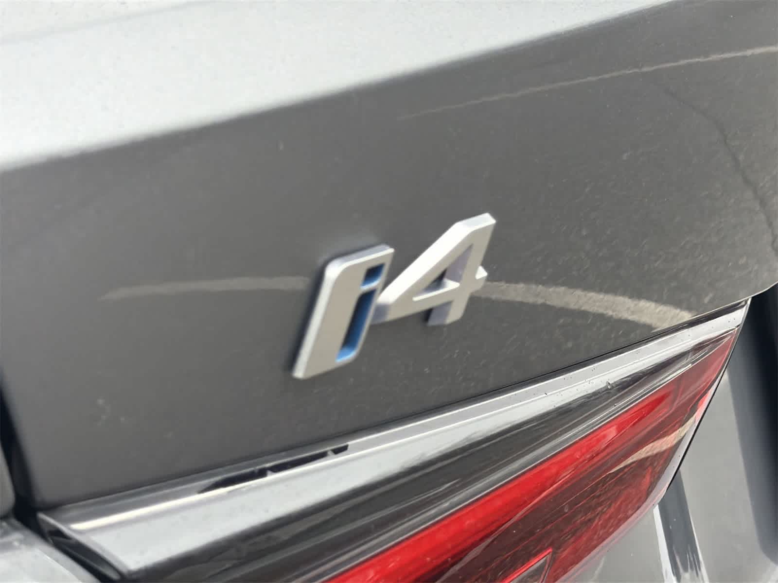 Thumbnail: 2023 BMW i4 - 15