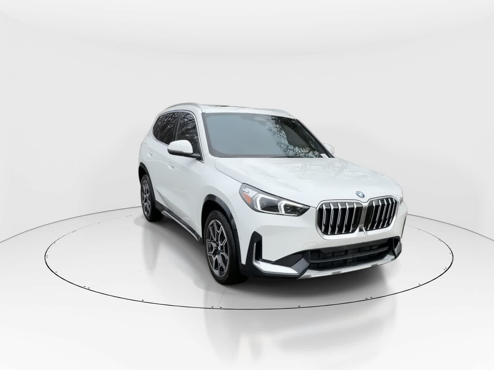 Thumbnail: 2025 BMW X1 - 2