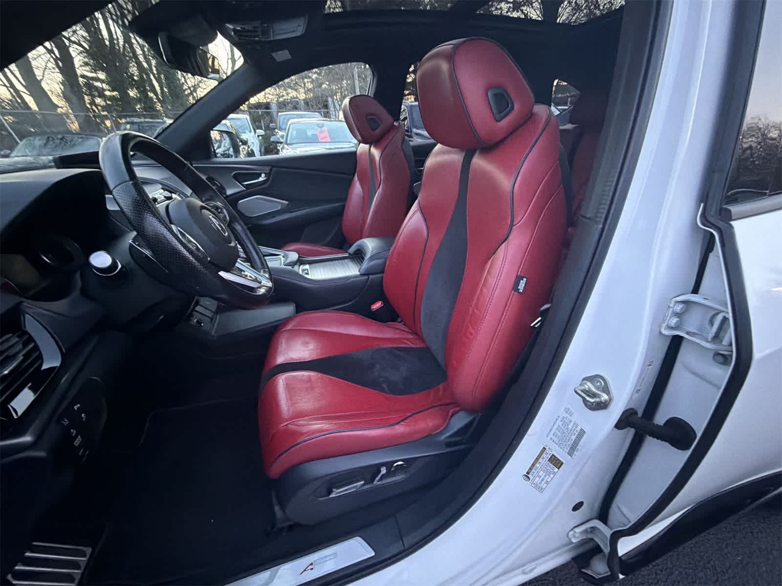 Thumbnail: 2020 Acura RDX - 19