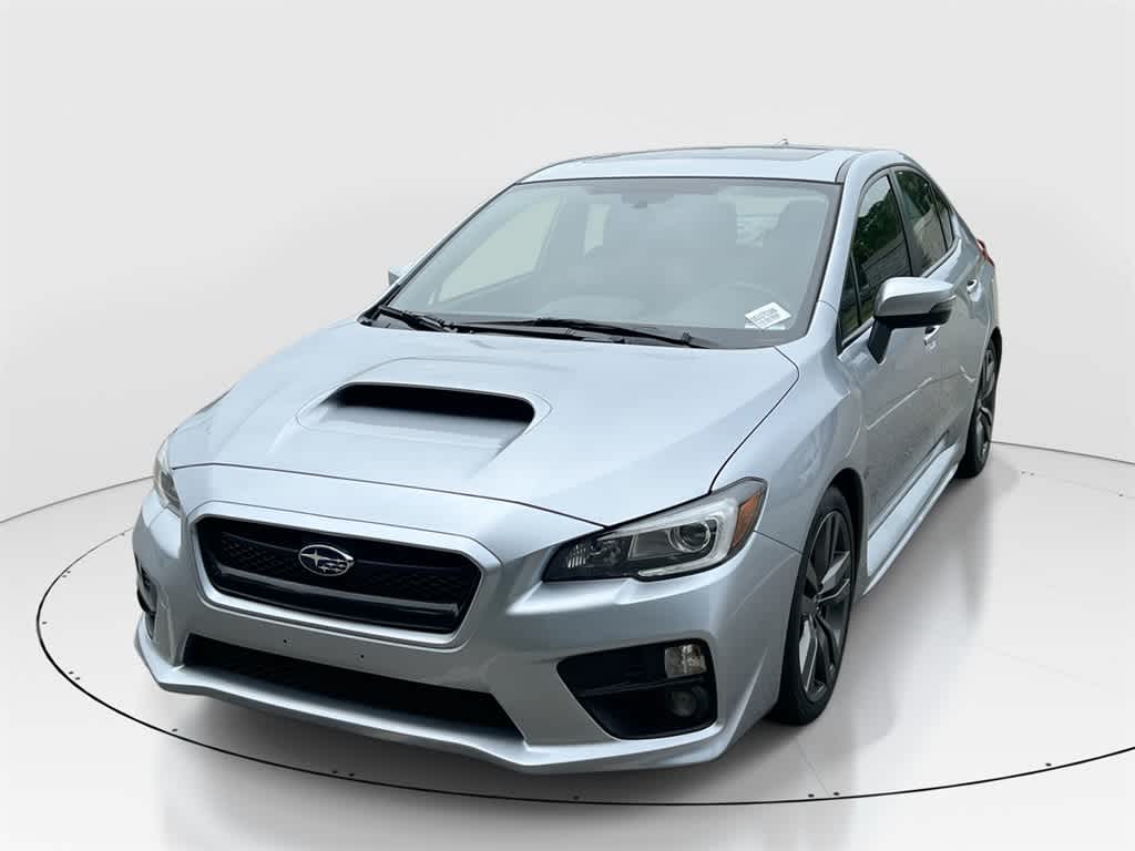 2016 Subaru WRX Limited -
                  Freehold, NJ