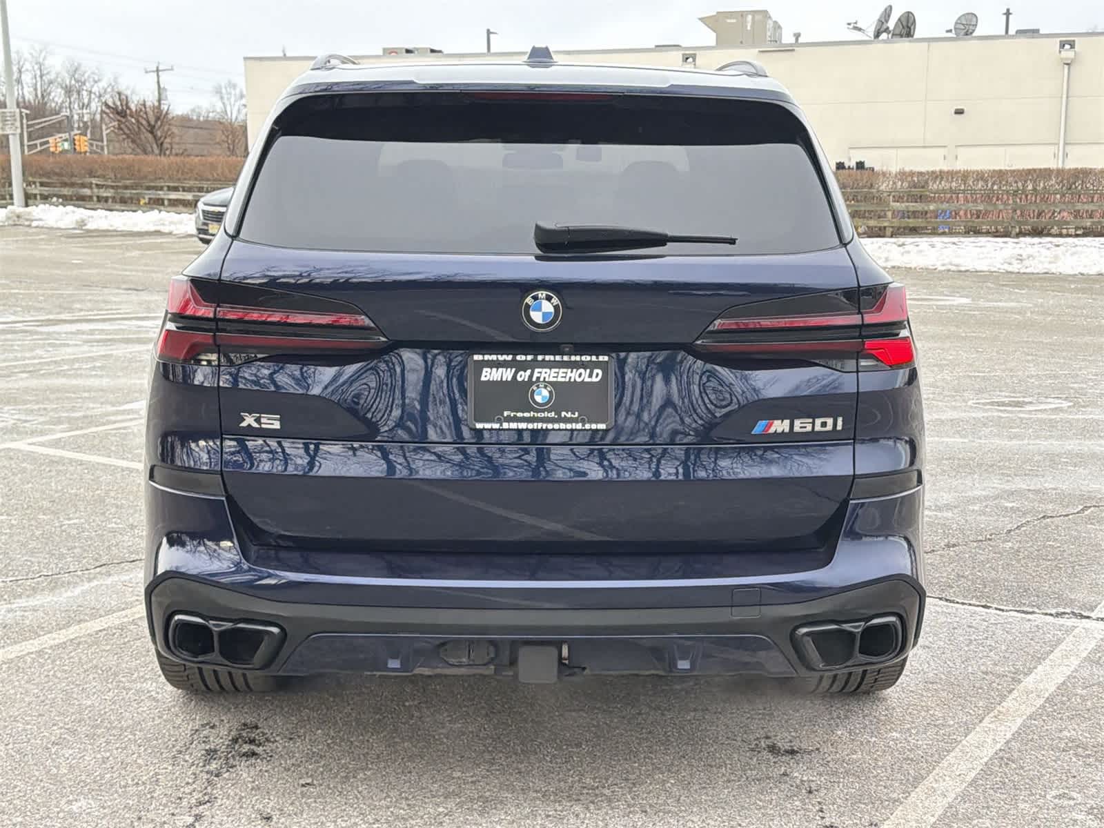 Thumbnail: 2024 BMW X5 - 13