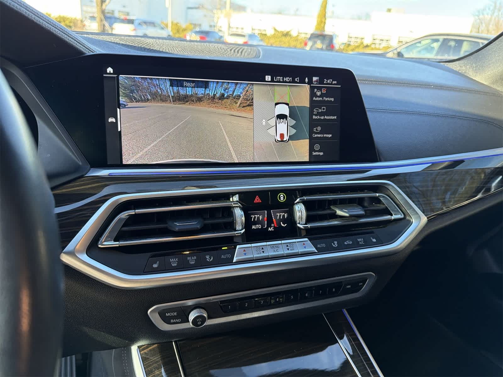 Thumbnail: 2023 BMW X5 - 24