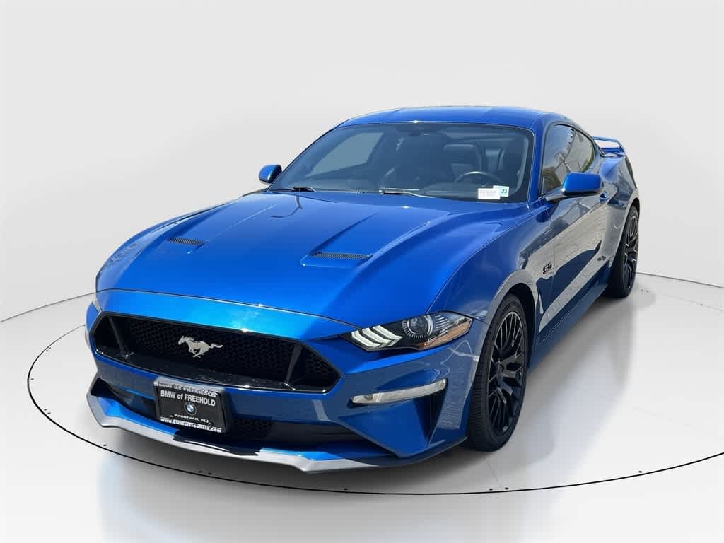 2018 Ford Mustang GT -
                  Freehold, NJ