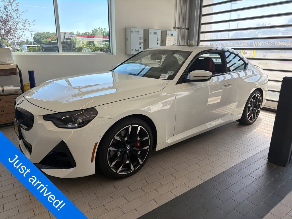 Used 2026 BMW 230i xDrive Coupe