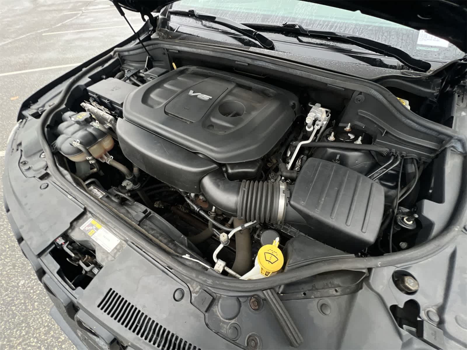 Thumbnail: 2017 Jeep Grand Cherokee - 17