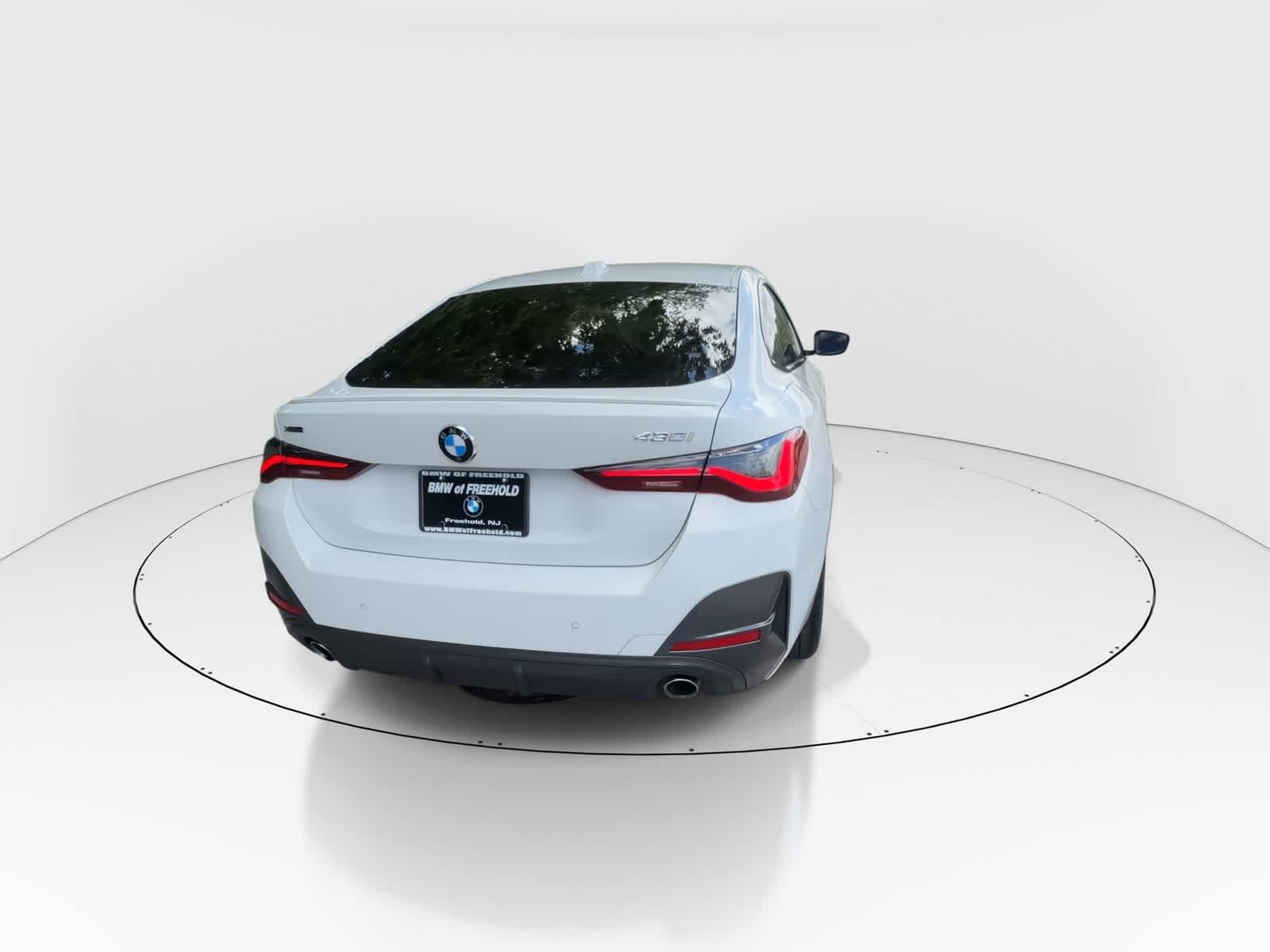 Thumbnail: 2023 BMW 4 Series - 6