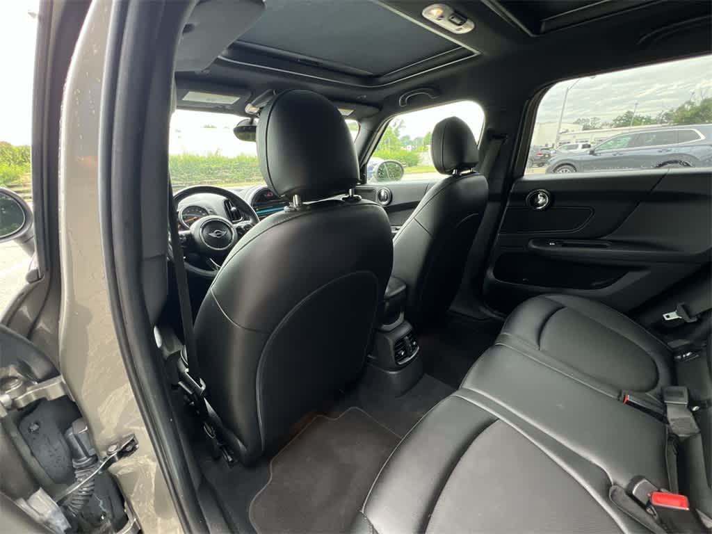 Thumbnail: 2018 MINI Cooper Countryman - 20