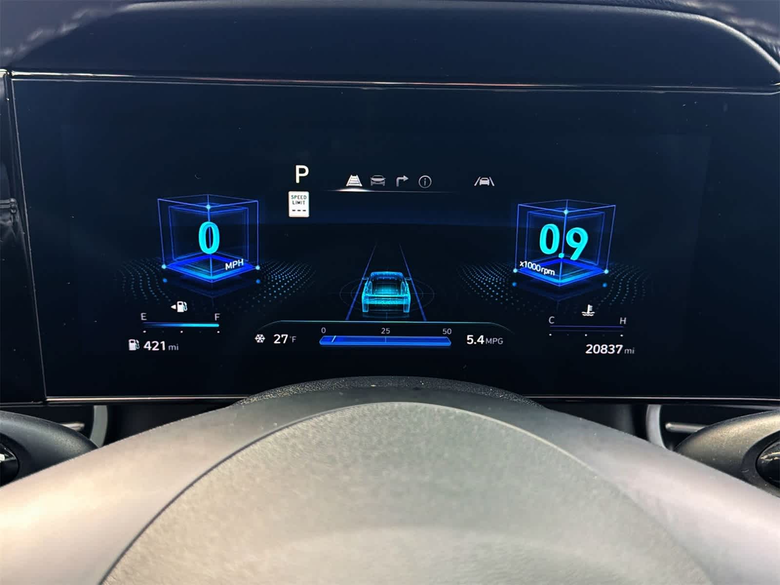 Thumbnail: 2024 Hyundai Elantra - 26