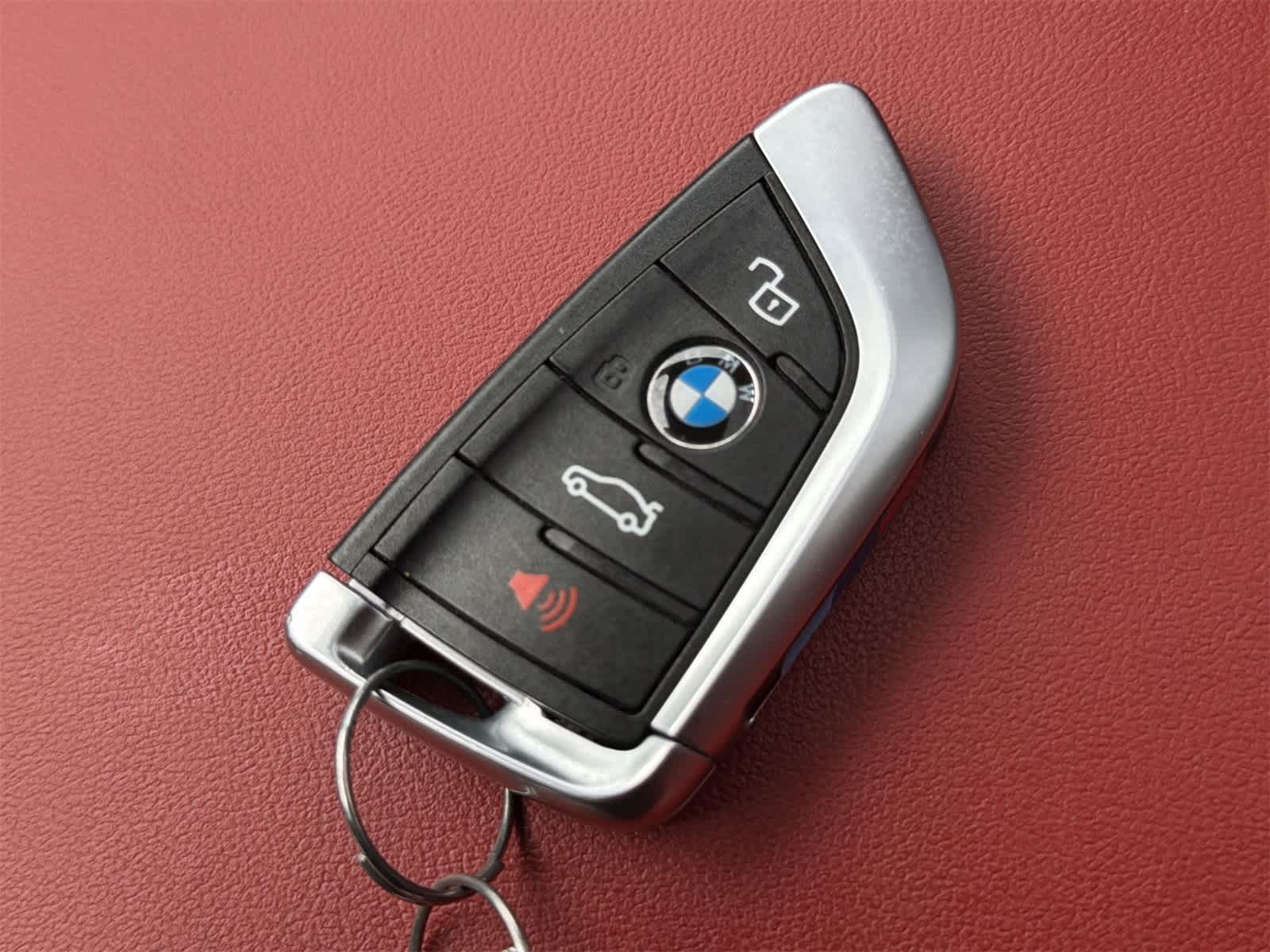 Thumbnail: 2024 BMW X3 - 28