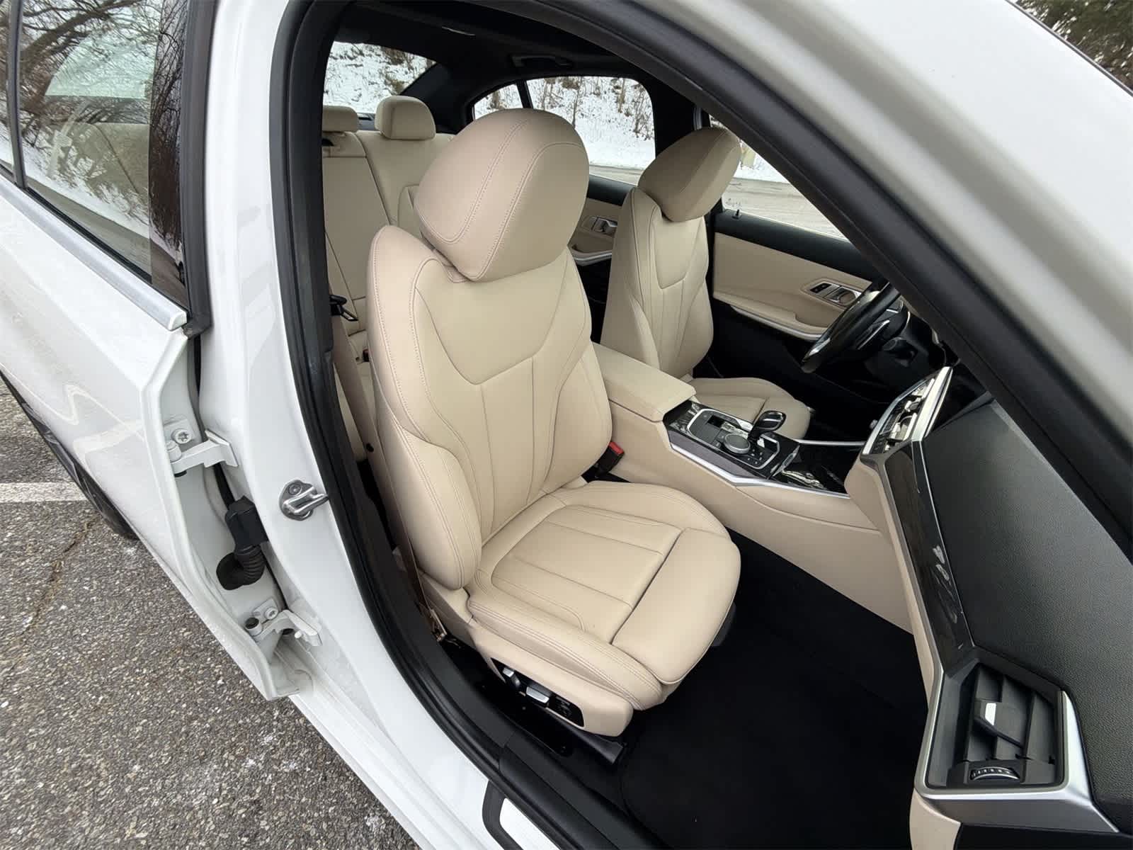 Thumbnail: 2020 BMW 3 Series - 22