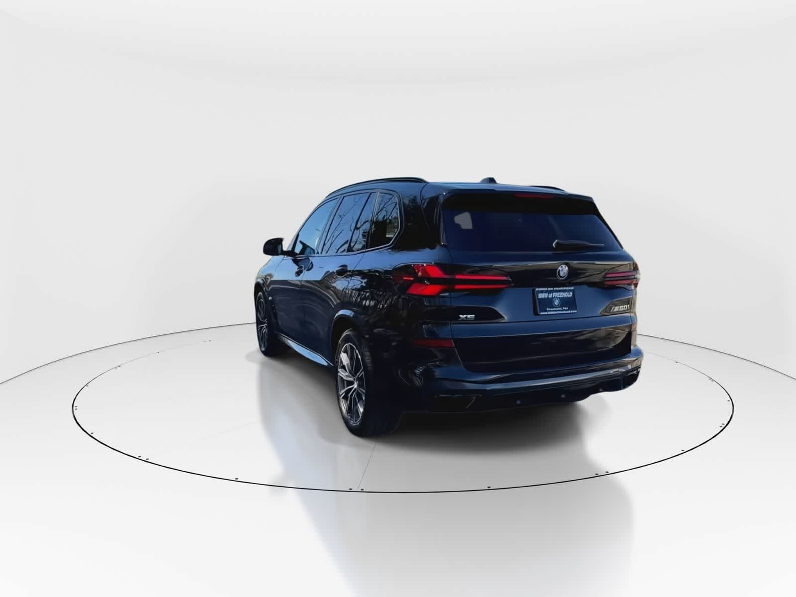 Thumbnail: 2024 BMW X5 - 6