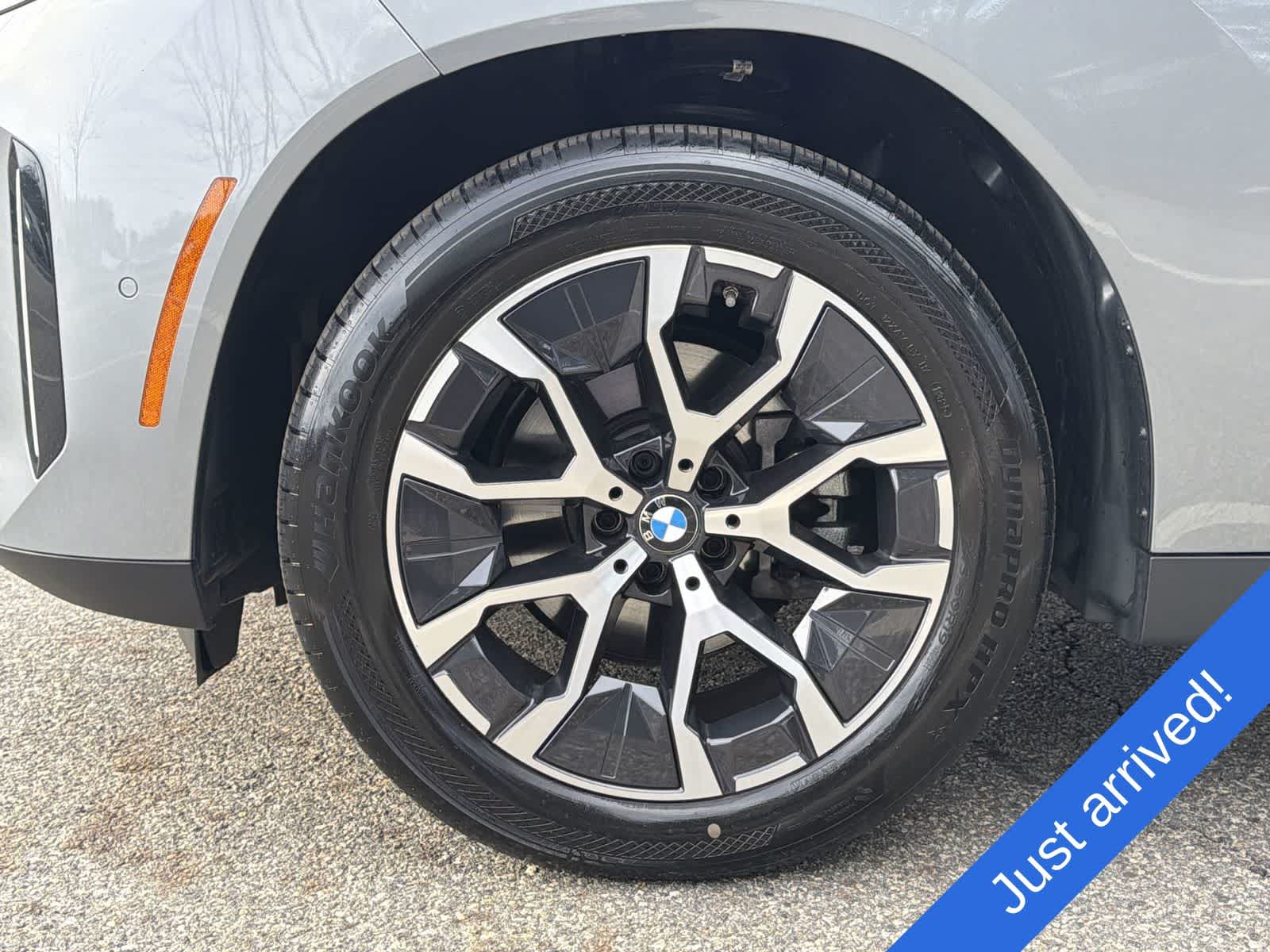 Thumbnail: 2025 BMW X3 - 16