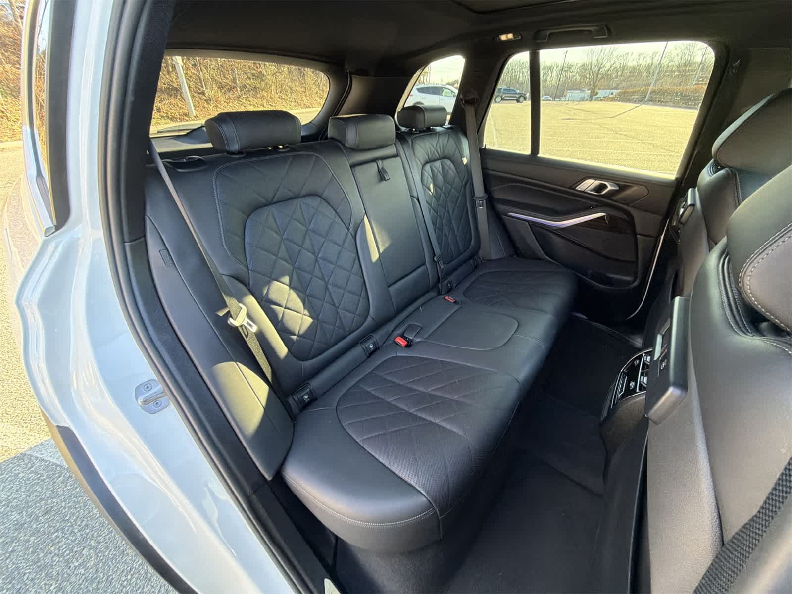 Thumbnail: 2023 BMW X5 - 21