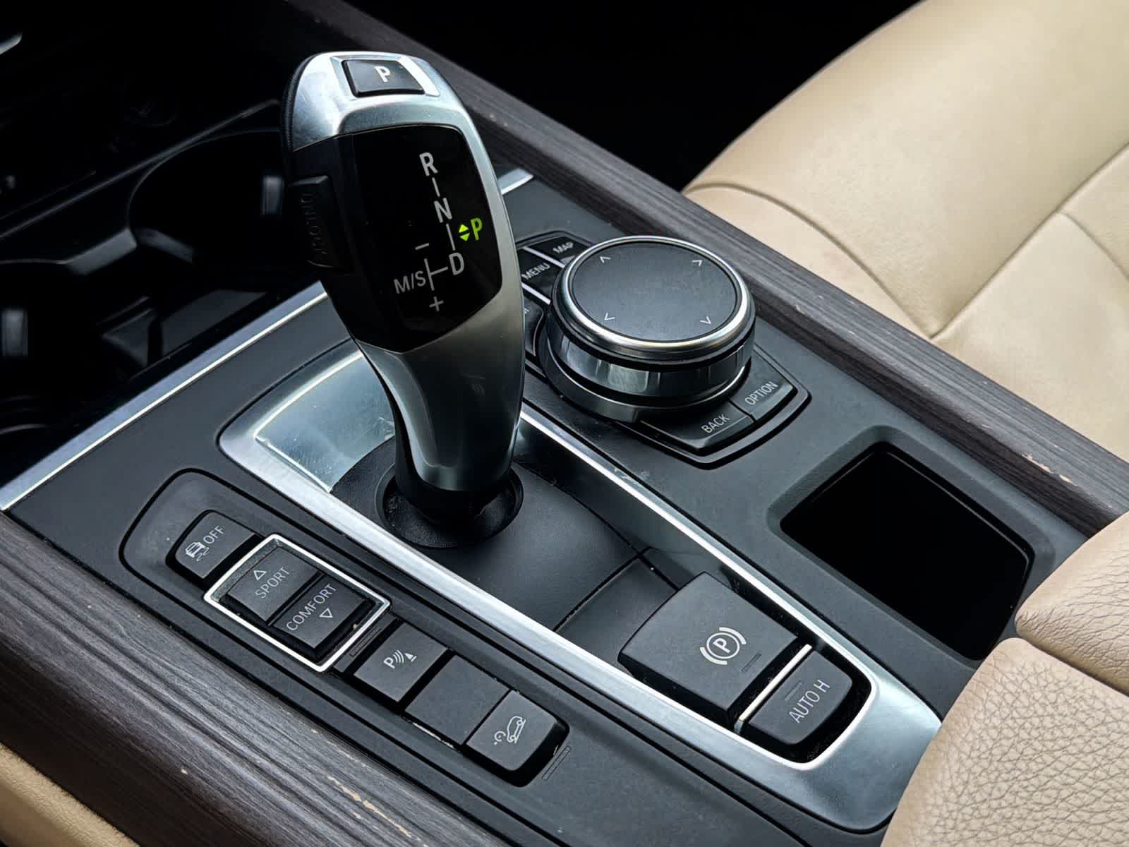 Thumbnail: 2017 BMW X5 - 25