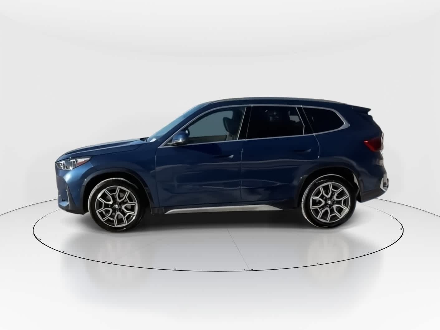 Thumbnail: 2025 BMW X1 - 6