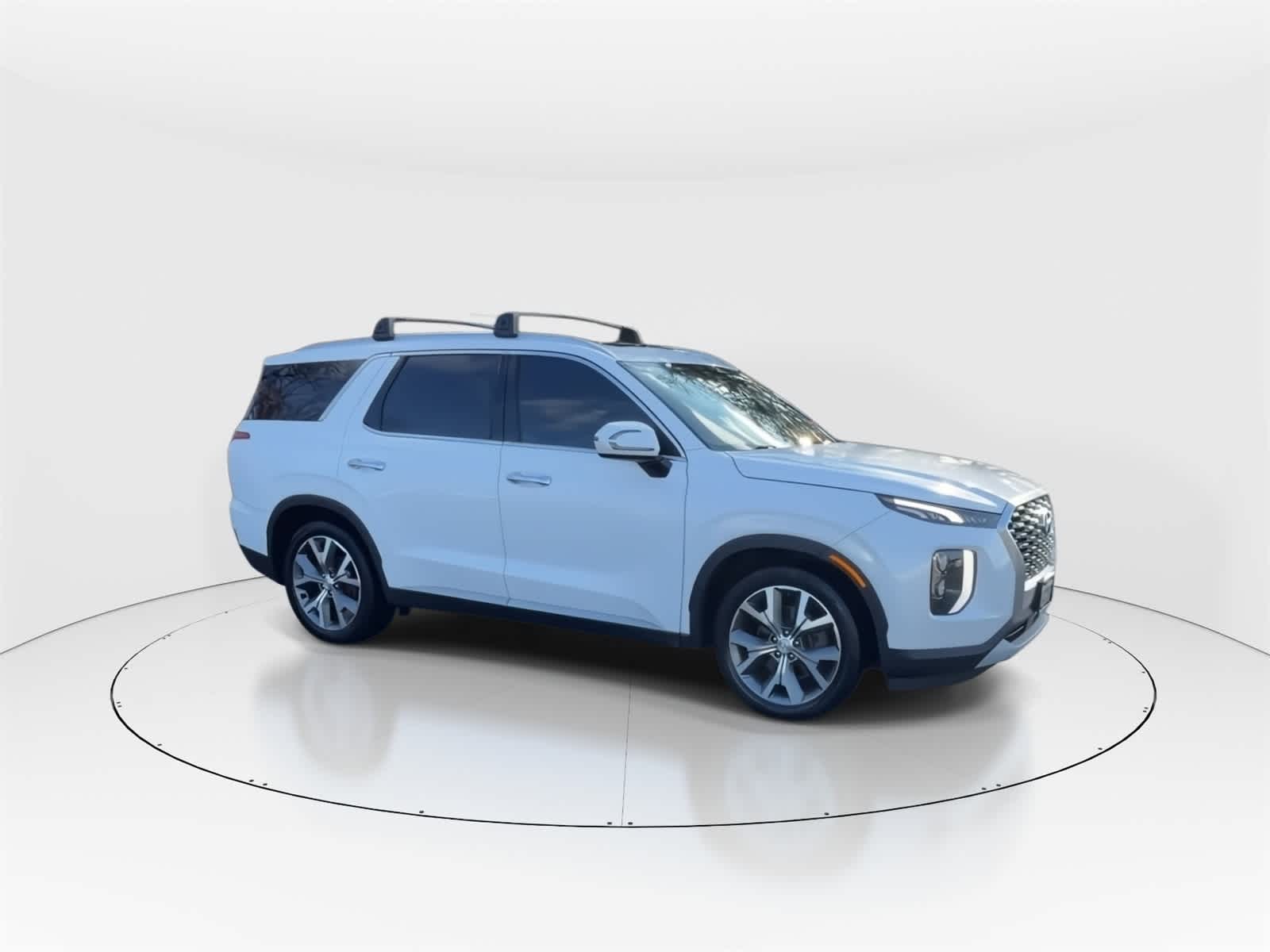 Thumbnail: 2020 Hyundai Palisade - 3