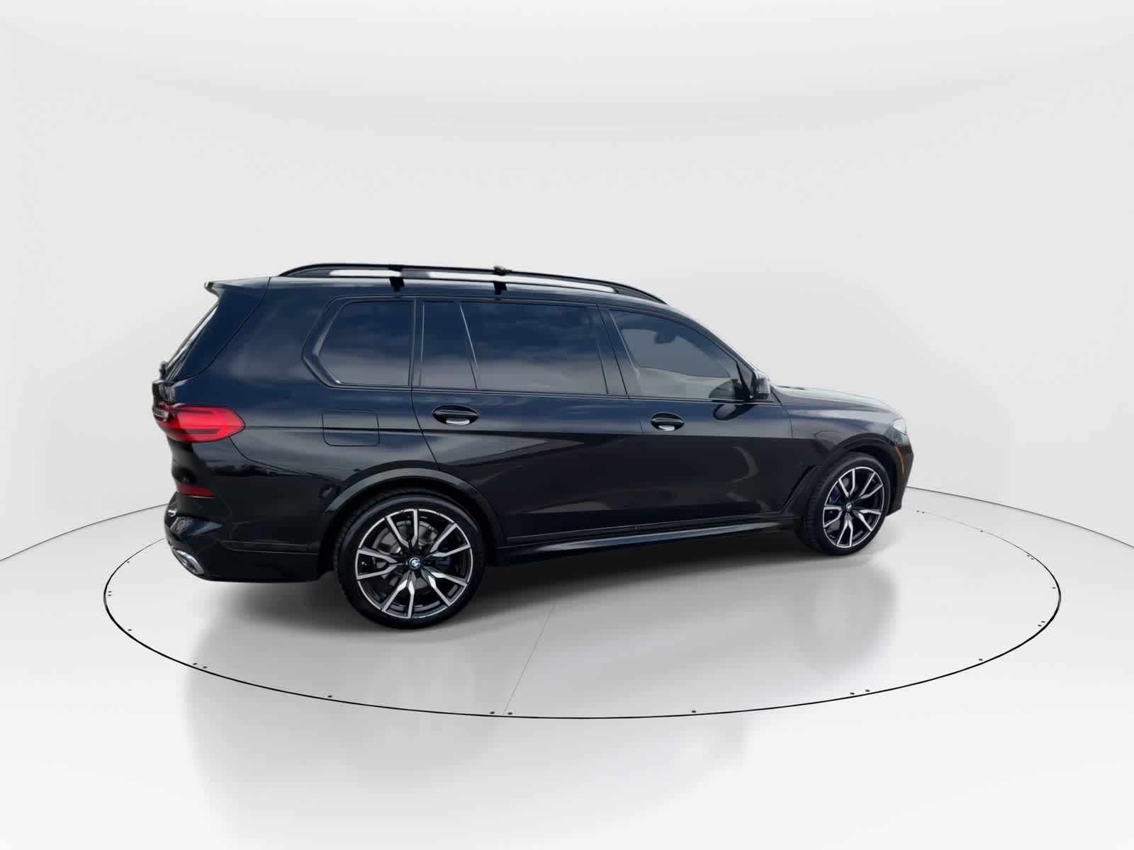 Thumbnail: 2020 BMW X7 - 4