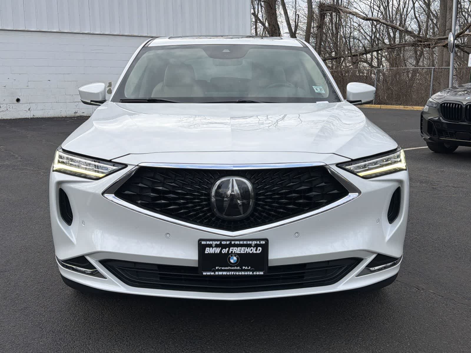 Thumbnail: 2022 Acura MDX - 14