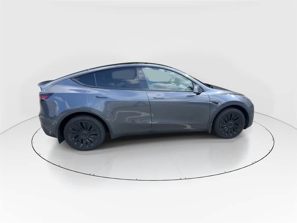 Thumbnail: 2021 Tesla Model Y - 9