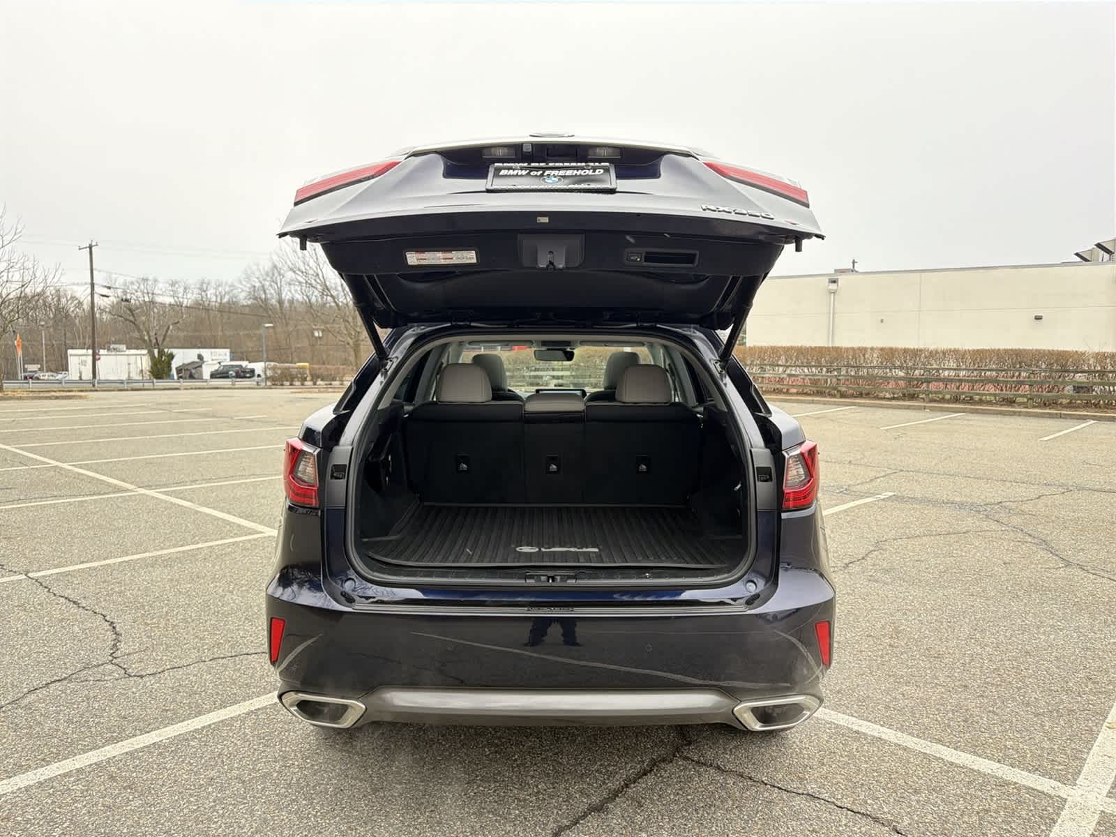 Thumbnail: 2019 Lexus RX - 27