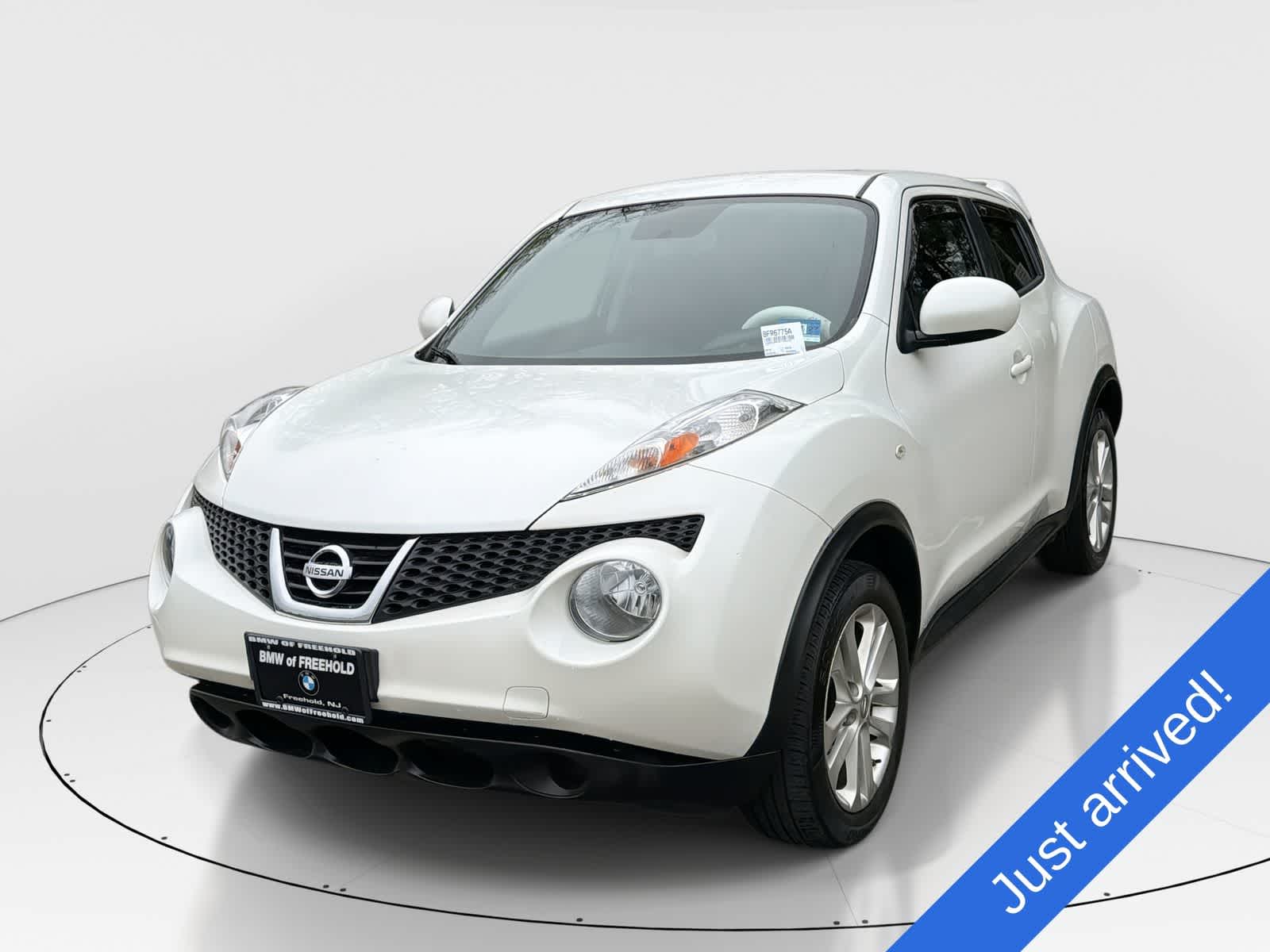 2014 Nissan Juke SV -
                  Freehold, NJ