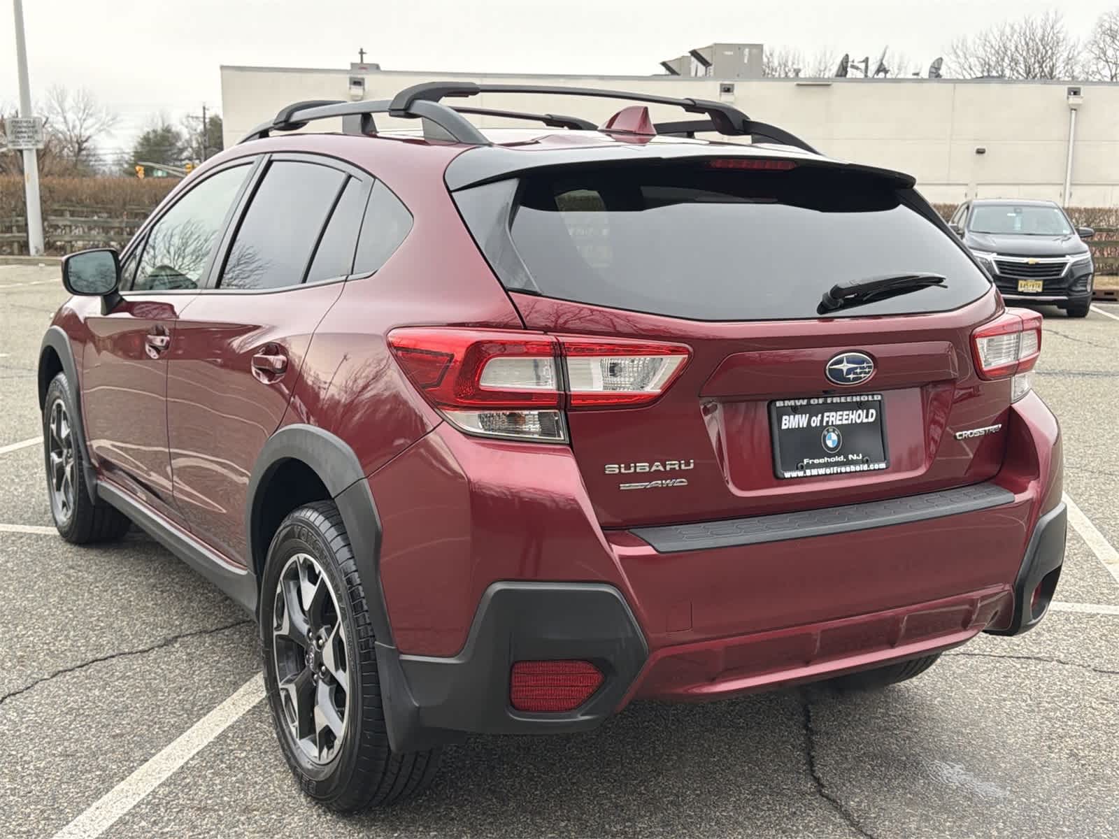 Thumbnail: 2019 Subaru Crosstrek - 12