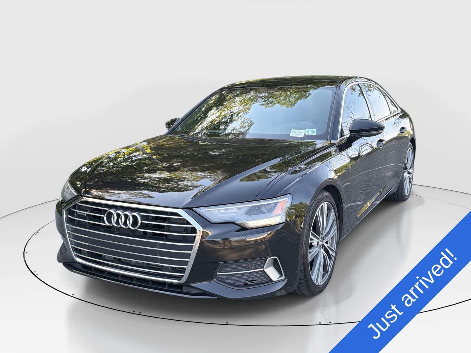 2019 Audi A6 Premium -
                  Freehold, NJ