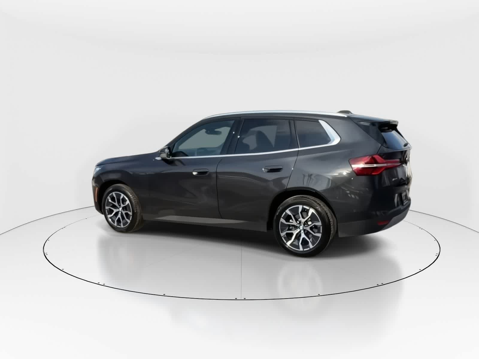 Thumbnail: 2025 BMW X3 - 7