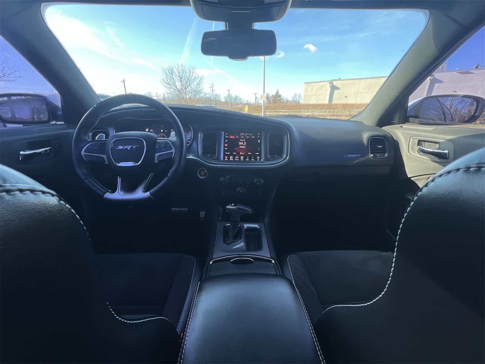 Thumbnail: 2016 Dodge Charger - 18