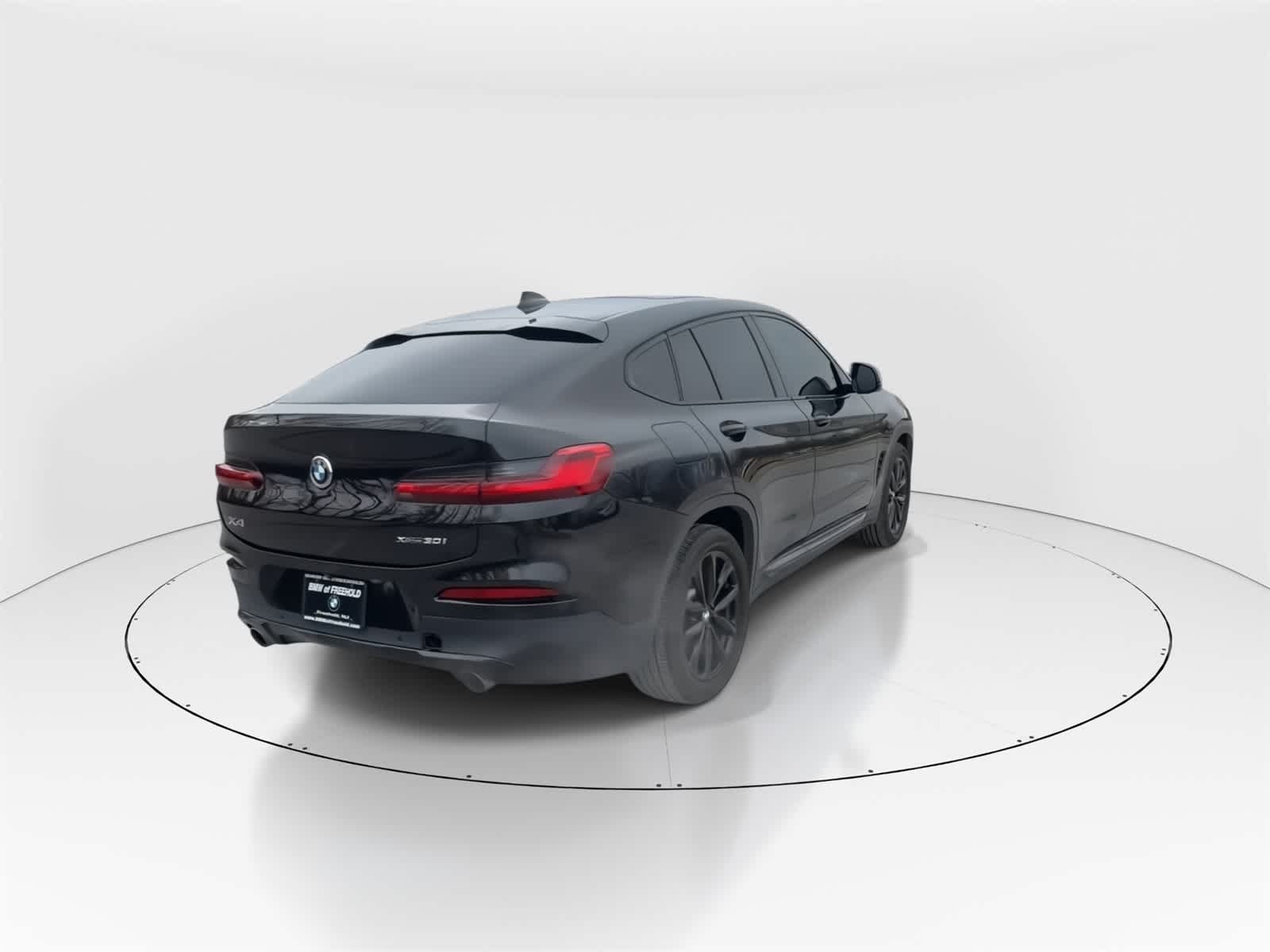 Thumbnail: 2019 BMW X4 - 9