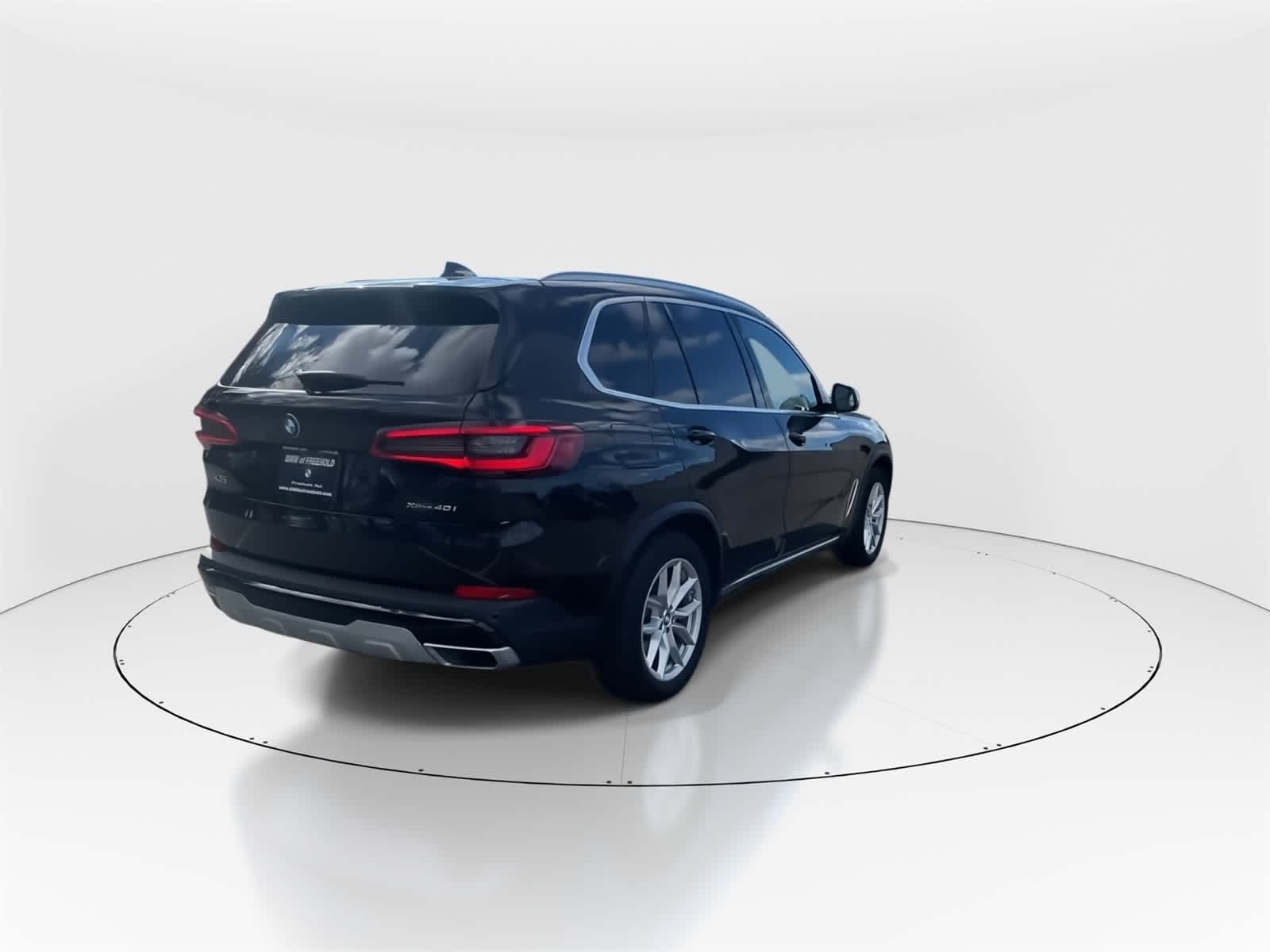 Thumbnail: 2020 BMW X5 - 9