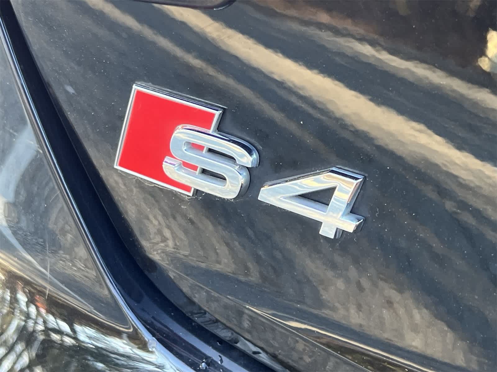 Thumbnail: 2021 Audi S4 - 15