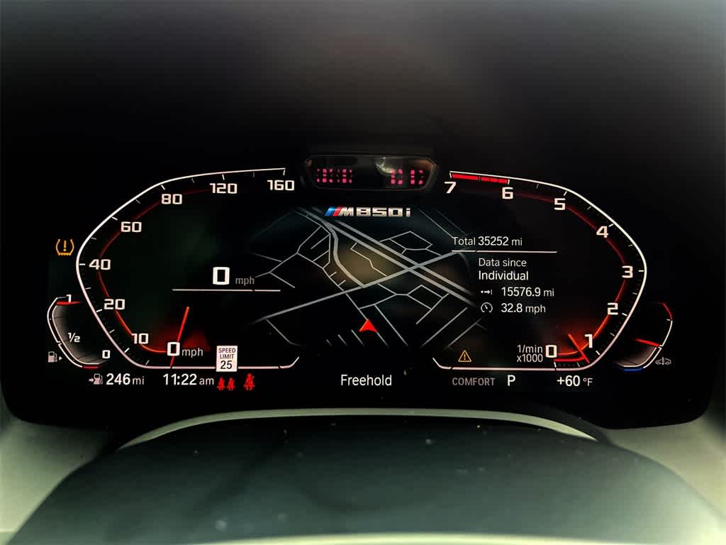 Thumbnail: 2019 BMW 8 Series - 27