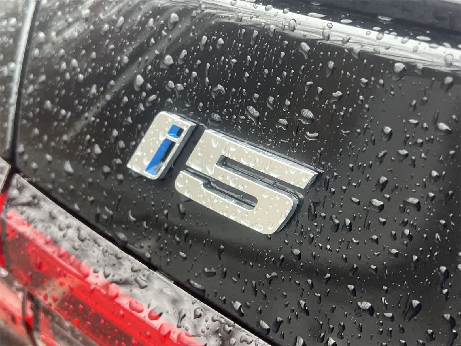 Thumbnail: 2025 BMW i5 - 15