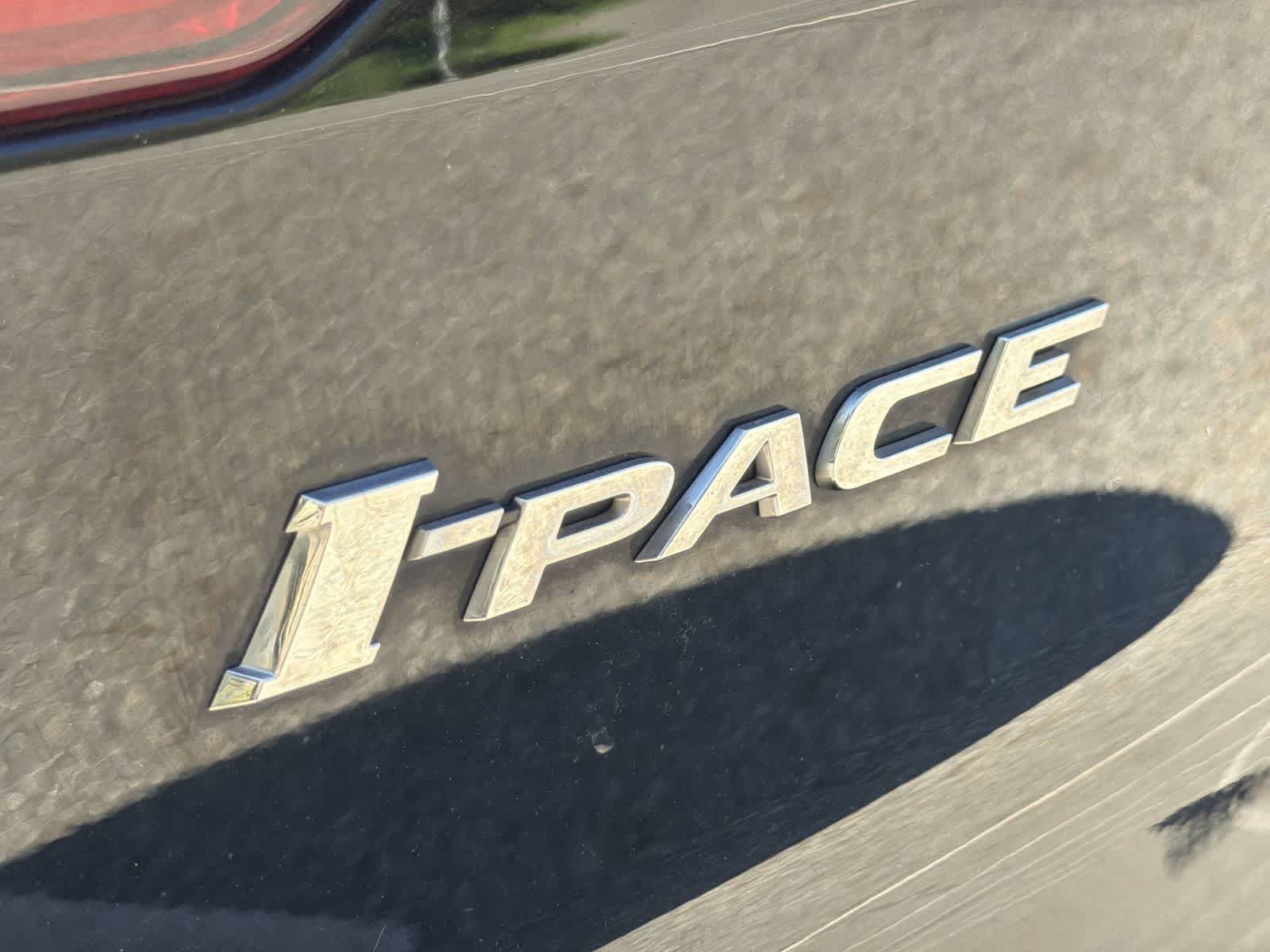 Thumbnail: 2020 Jaguar I-Pace - 15