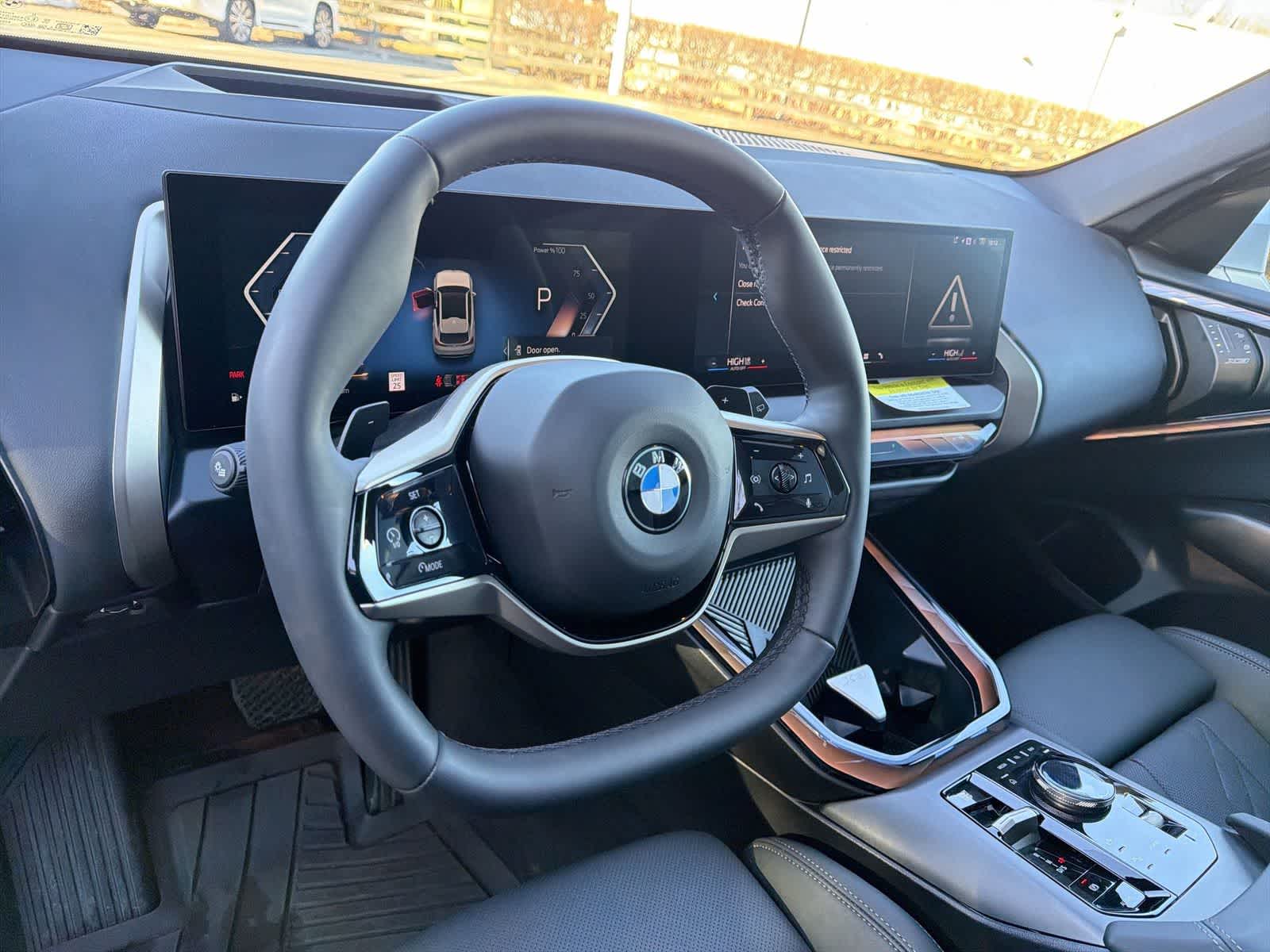 Thumbnail: 2025 BMW X3 - 23