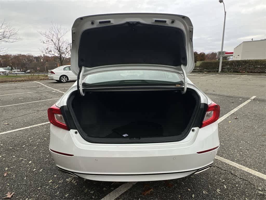 Thumbnail: 2018 Honda Accord - 27