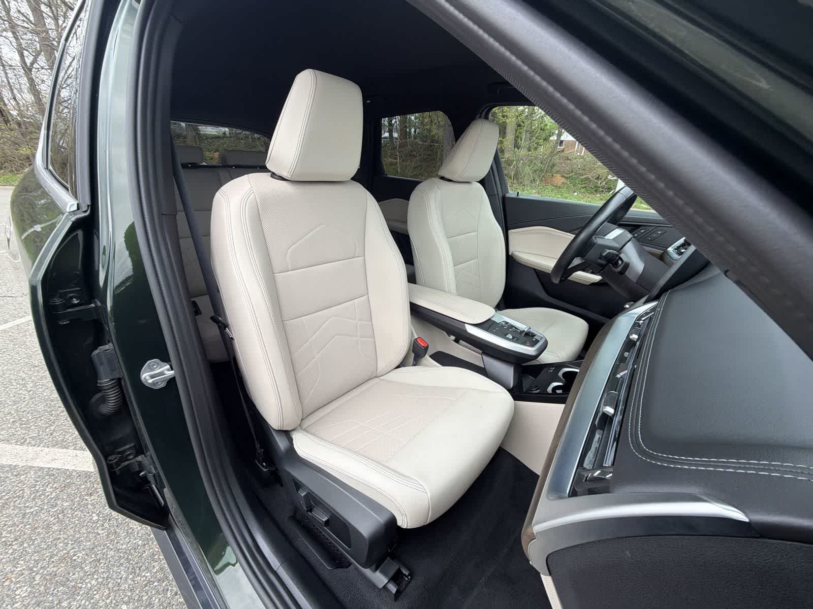 Thumbnail: 2023 BMW X1 - 22