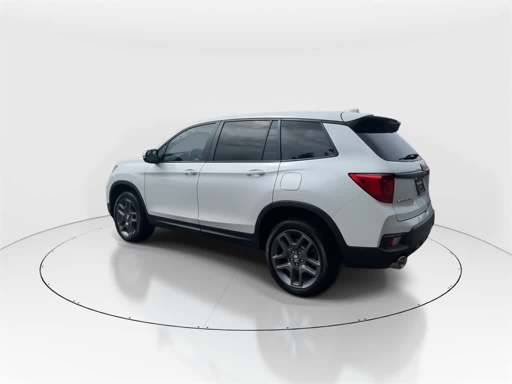 Thumbnail: 2023 Honda Passport - 6