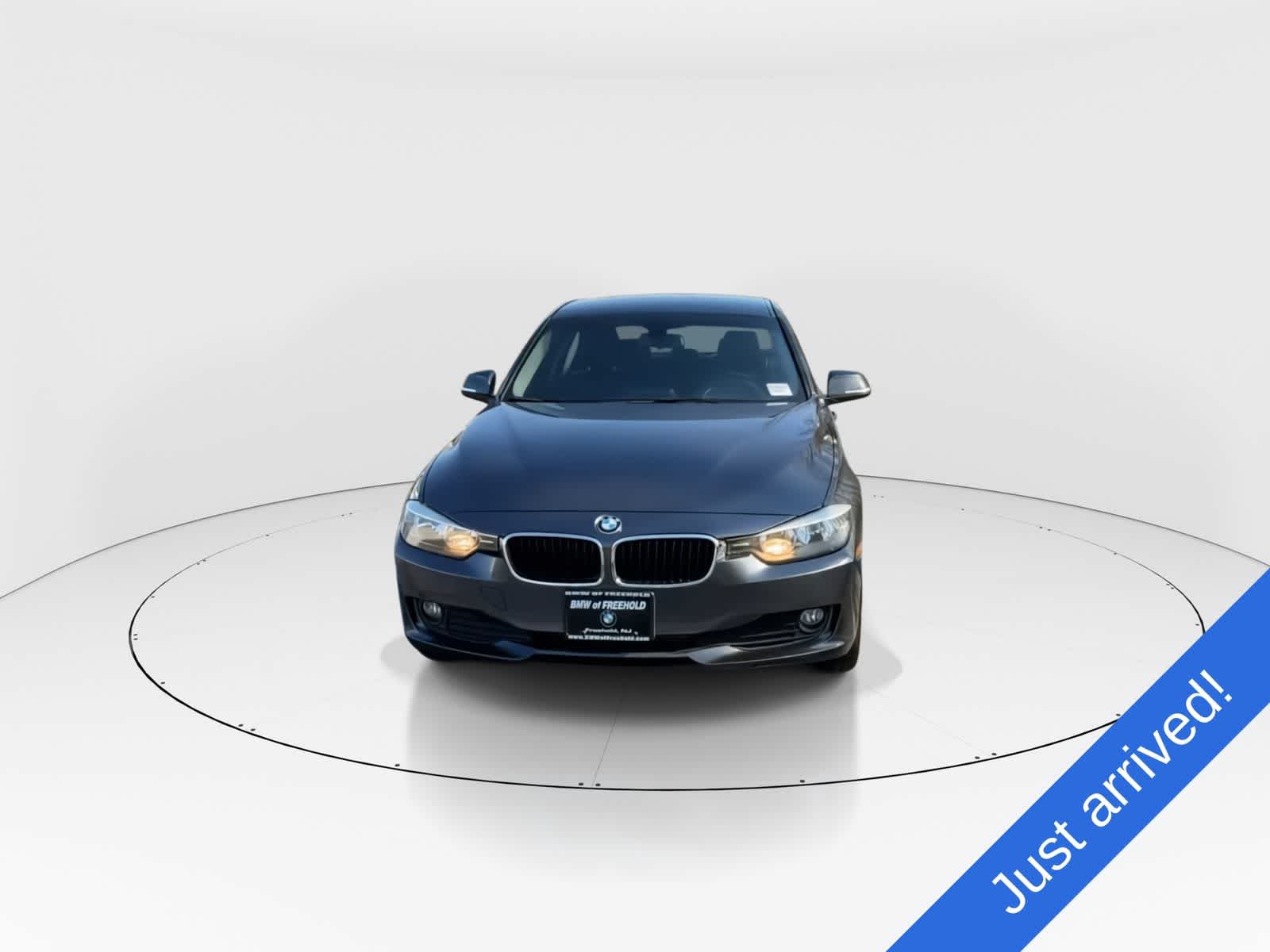Thumbnail: 2015 BMW 3 Series - 7