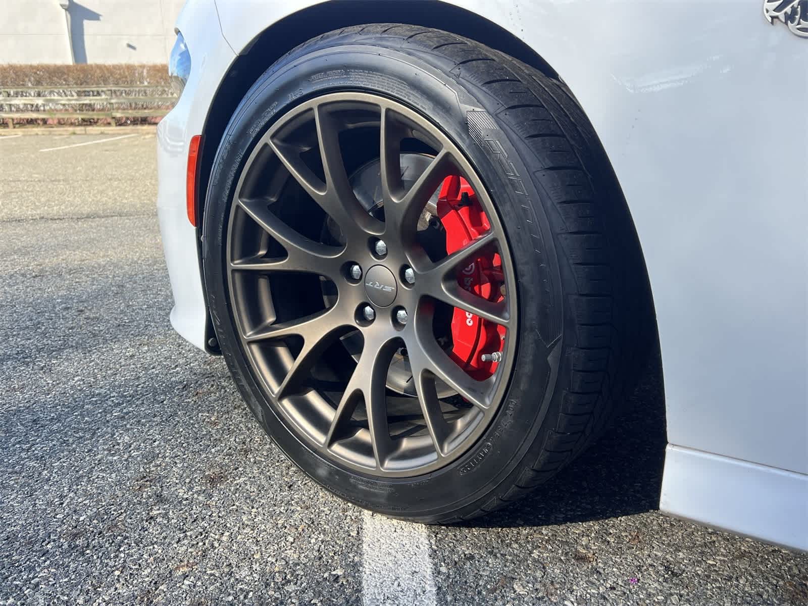 Thumbnail: 2016 Dodge Charger - 16