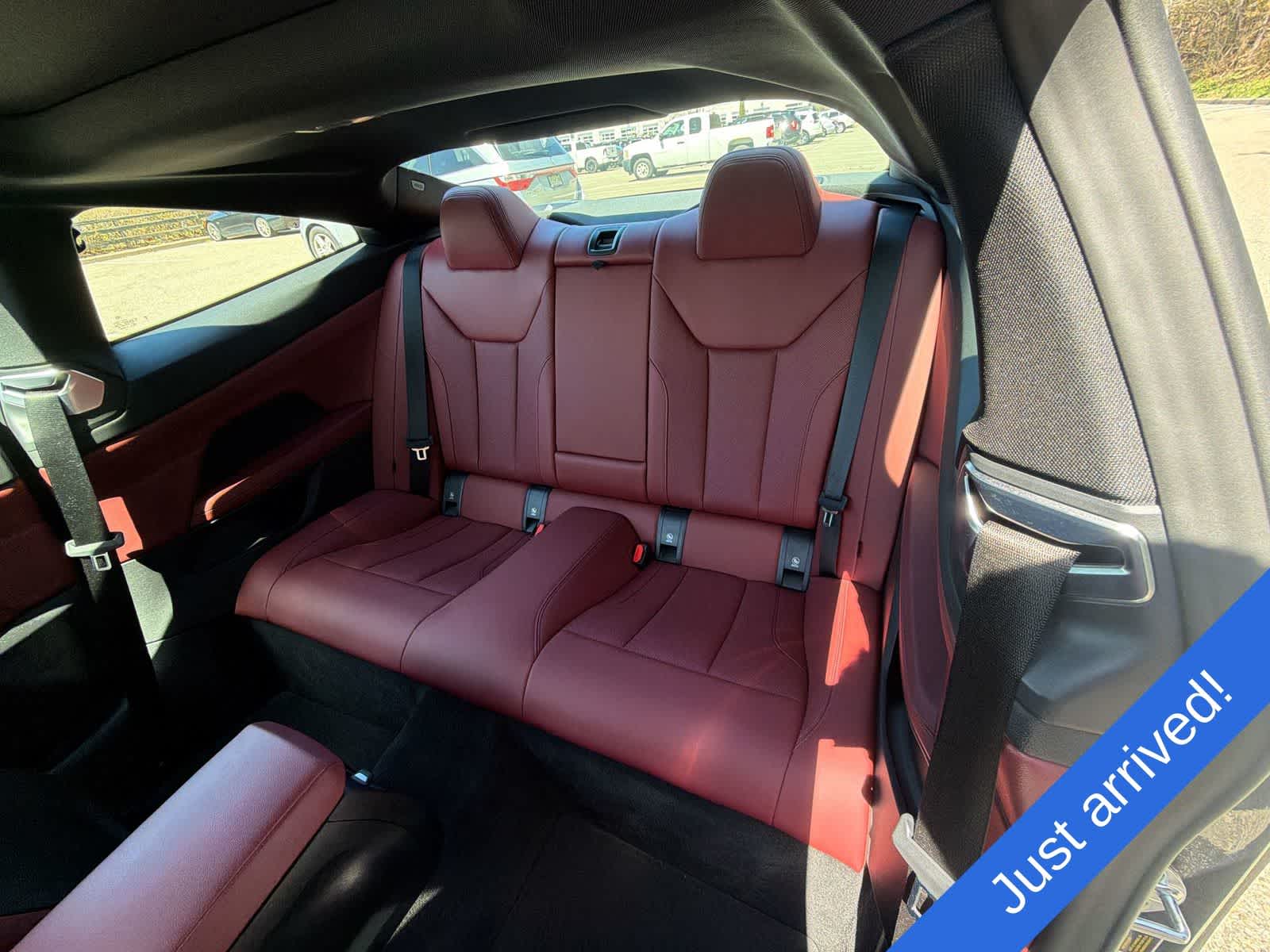 Thumbnail: 2024 BMW 4 Series - 21