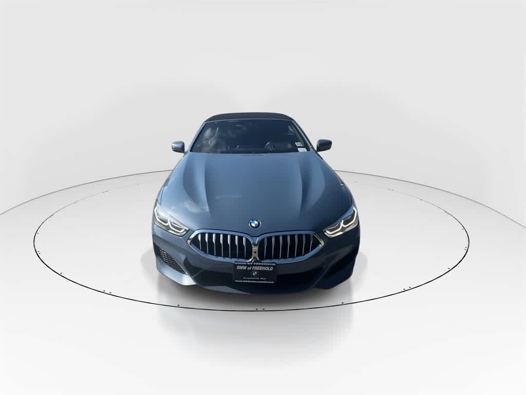 Thumbnail: 2020 BMW 8 Series - 3