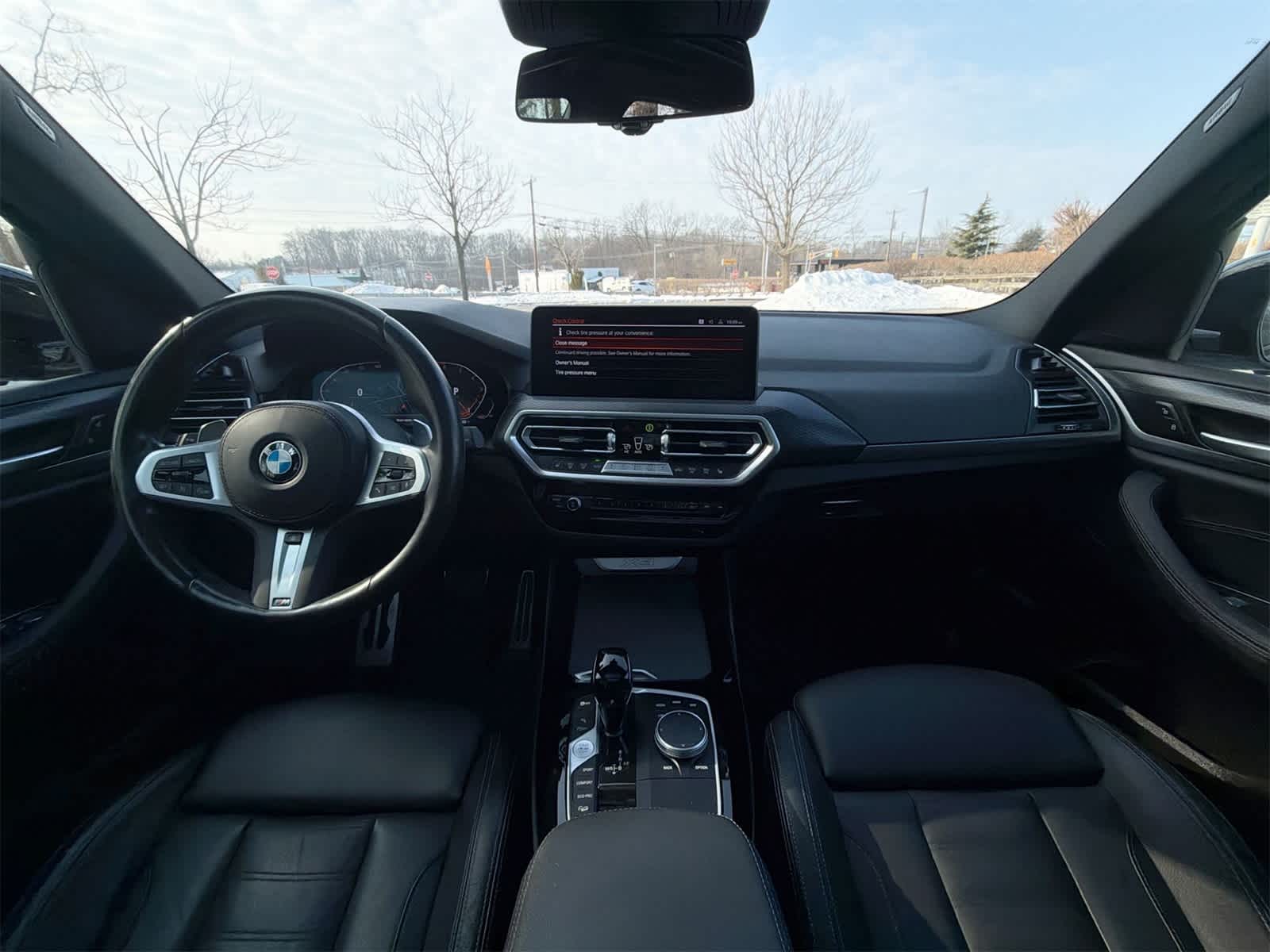 Thumbnail: 2022 BMW X3 - 18